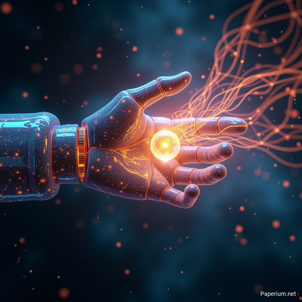 ترکیب داده‌های آگاه به وفاداری برای تعمیم قوی ربات‌ها