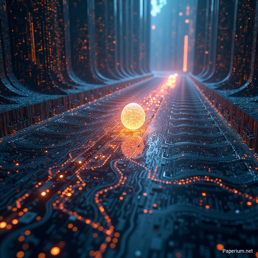 یادگیری تقویتی تحت نظارت: از مسیرهای کارشناسانه تا استدلال مرحله‌ای