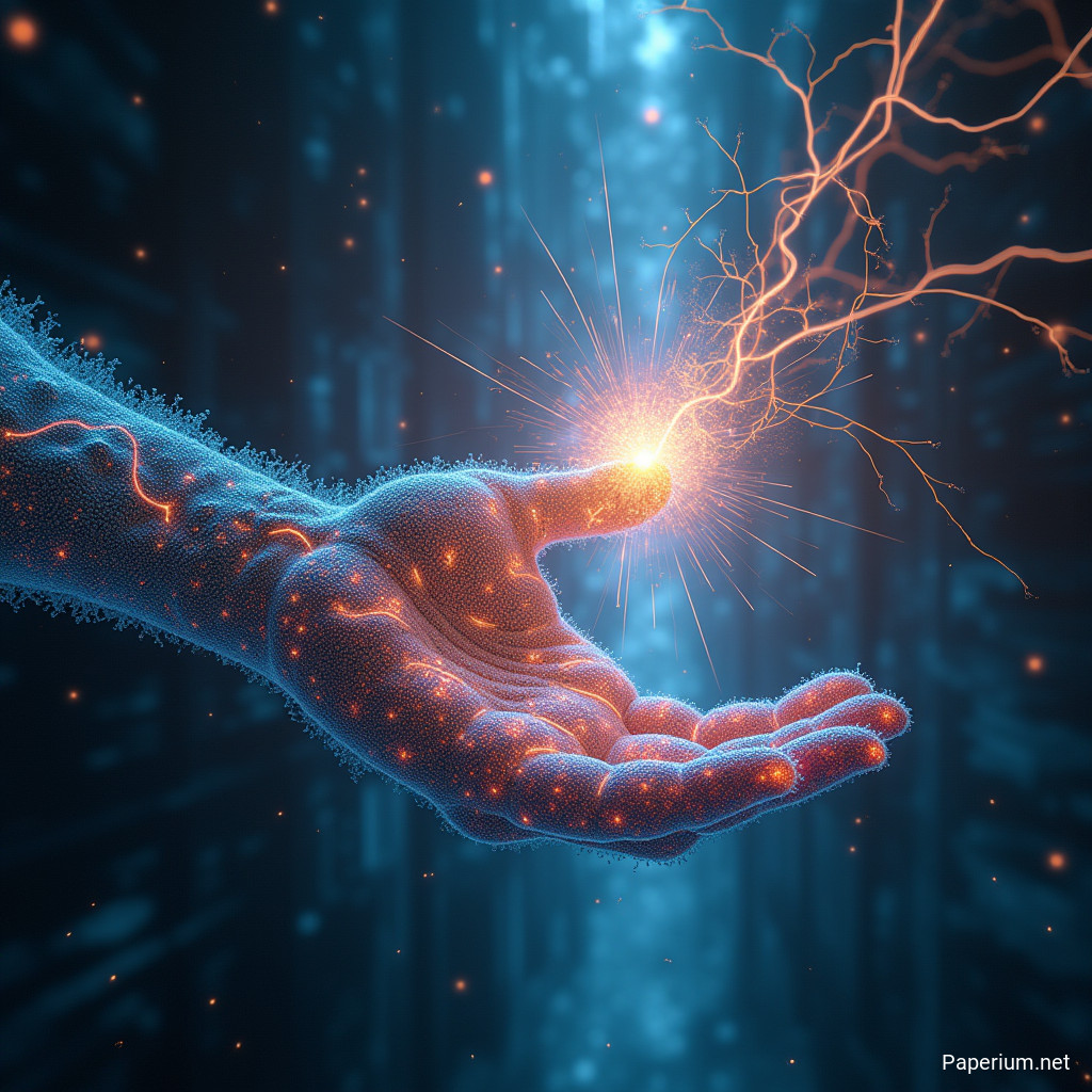 偏差 در عملکرد تقلید تحت تأثیر دقت درک شده در ضربه زدن به گلف قرار می‌گیرد