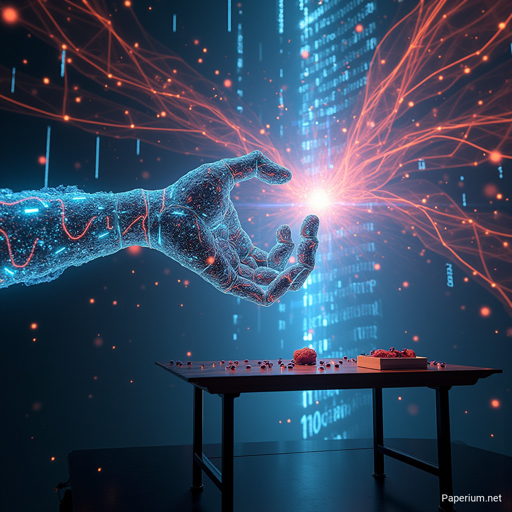 D2E: مقیاس‌پذیری پیش‌آموزش بینایی-عمل بر روی داده‌های دسکتاپ برای انتقال به هوش مصنوعی تجسم‌یافته