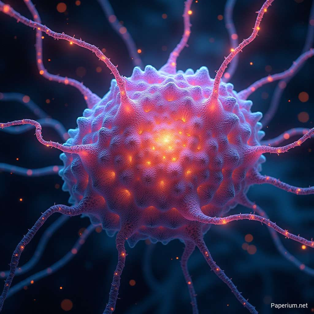 کشت پاتولوژی مرتبط با بیماری آلزایمر در نورون‌های اولیه با جهش در MAPT باعث آکسونوپاتی زودرس و اختلال در سیناپس می‌شود