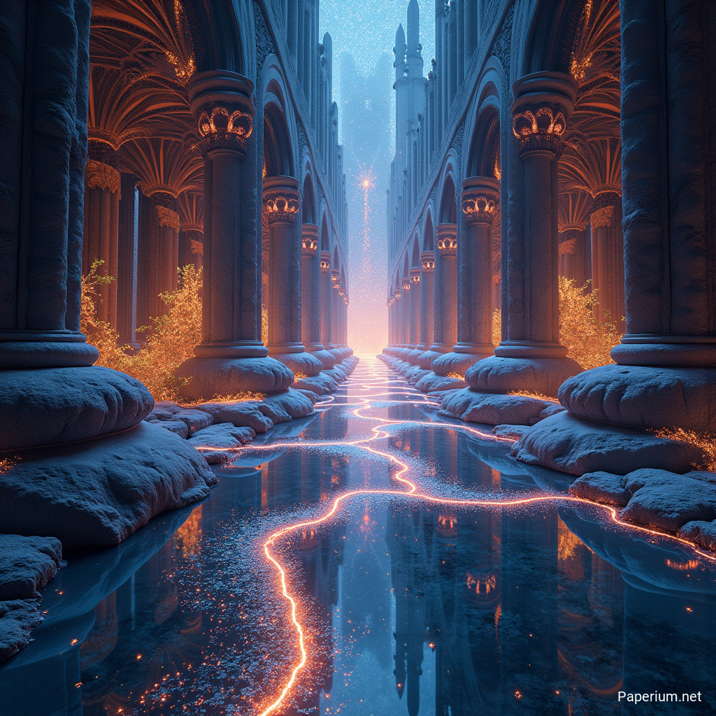 دینامیک جمعیت اینترنورون‌های نخاعی زیرساخت تولید الگوهای انعطاف‌پذیر است