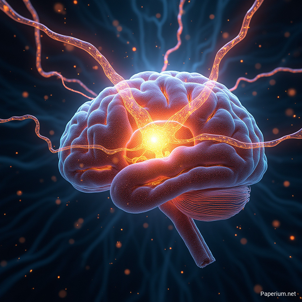 اثرات تفکیک‌پذیر LSD و MDMA بر اتصال استریاتو-قشری در افراد سالم