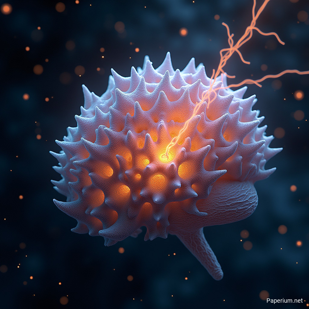 ادغام تأخیری اینترنورون‌های سوماتواستاتین در مدارهای بینایی