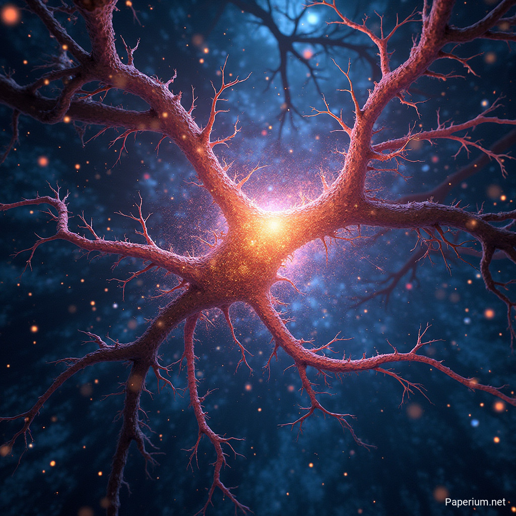 رویکرد جامع اومیکس مغز، لیسوفوسفاتیلهتانولامین sn-1 را در زوال عقل آلزایمر برجسته می‌کند