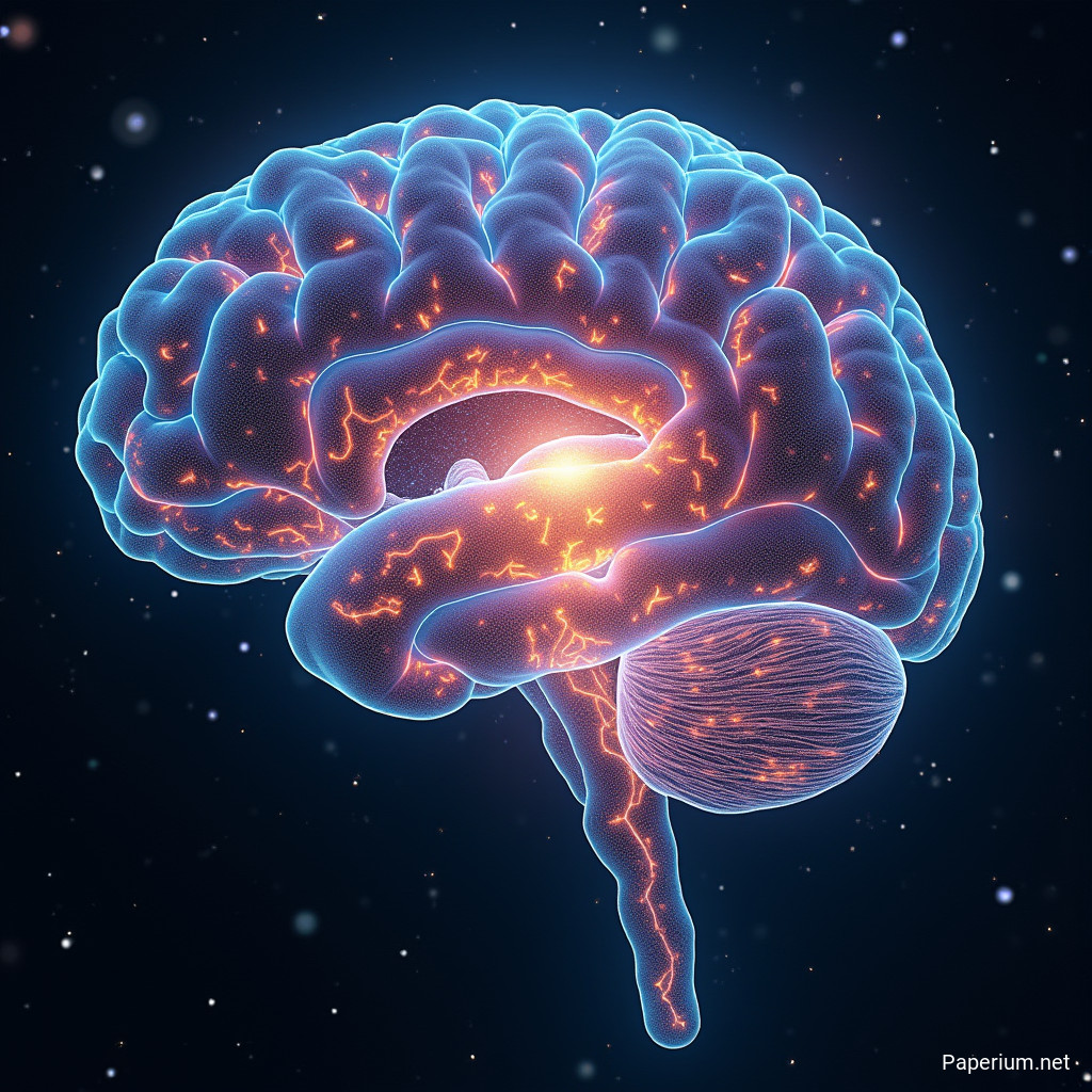 ارتباط زمان صفحه‌نمایش با علائم اختلال کم‌توجهی/بیش‌فعالی و توسعه آن‌ها: نقش واسطه‌ای ساختار مغز