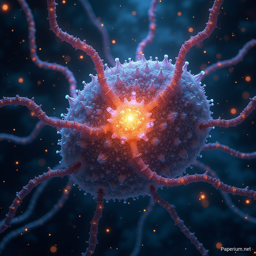 وارث‌های مرتبط با اوتیسم ARHGEF9 باعث آسیب به سیناپس‌های گاباژیک و ارتباط اولتراسونیک با کاهش فسفوریلاسیون ژفیریدین می‌شوند