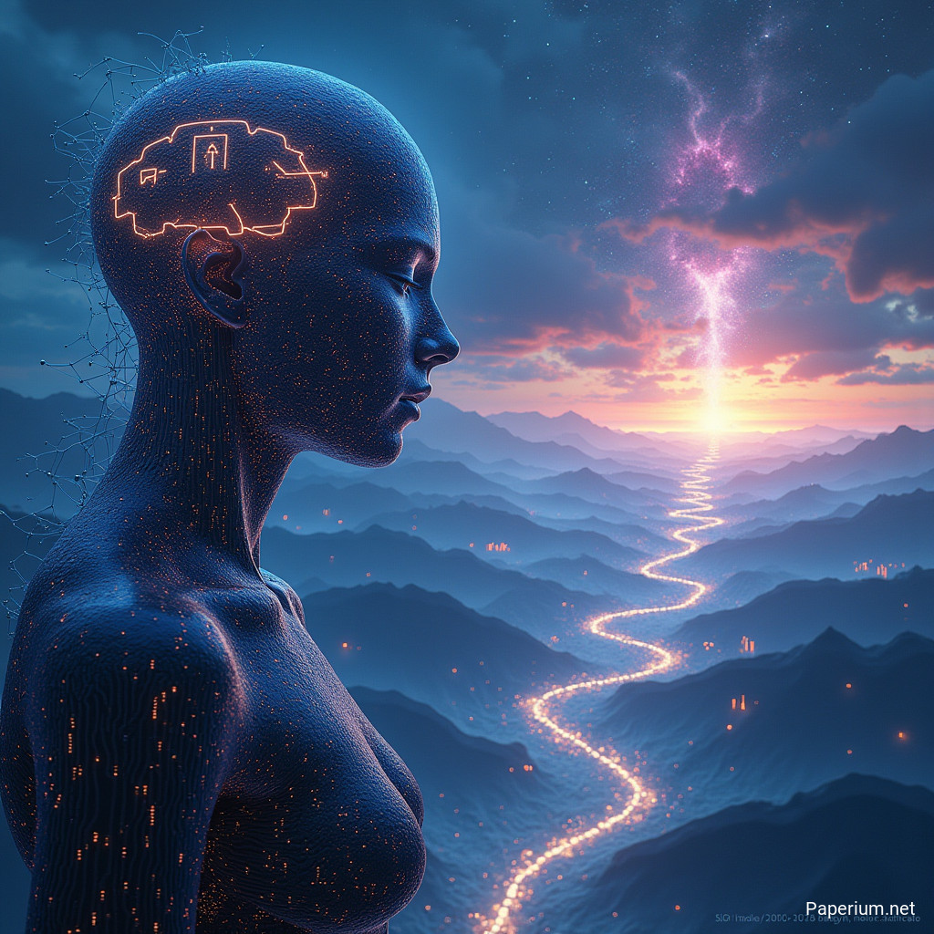 R-Horizon: مدل‌های استدلال بزرگ شما در عمق و وسعت تا چه حد می‌توانند پیش بروند