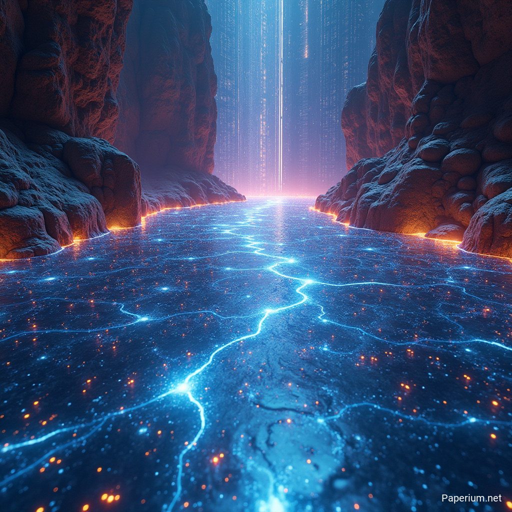 مدل‌های زبانی خودبازگشتی پیوسته به تحول در پردازش زبان کمک می‌کنند