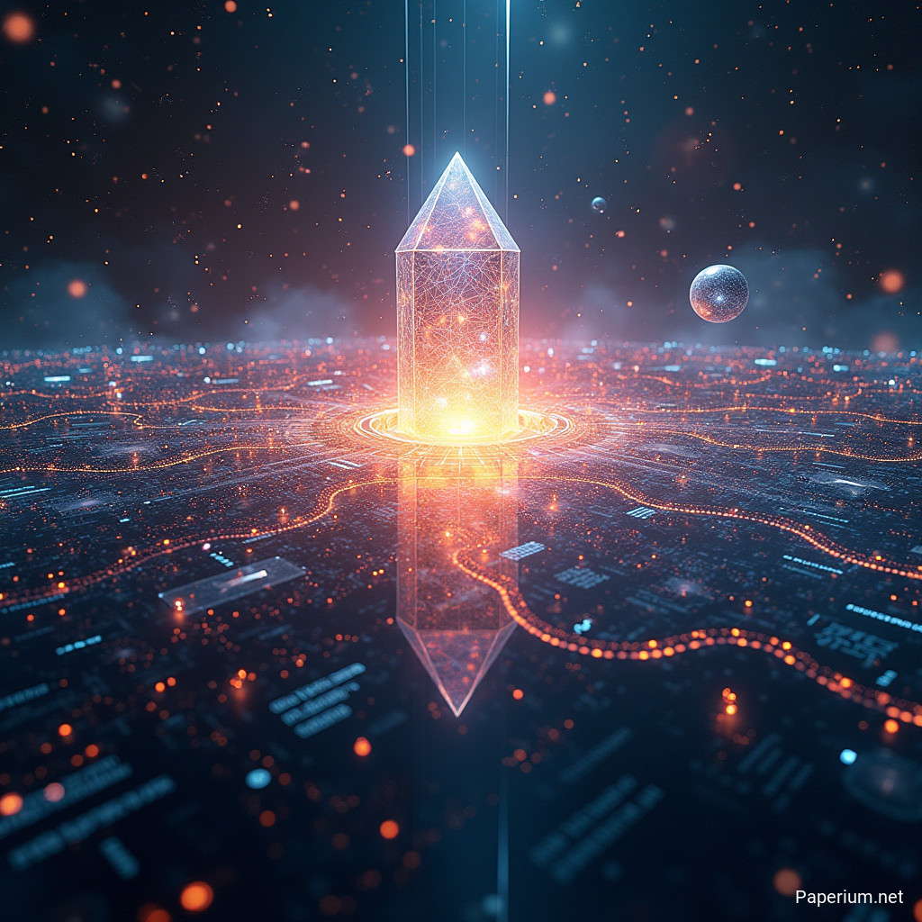 پروژه دنیاری: عامل‌های هوش مصنوعی با دانش عمیق برای کشف علمی