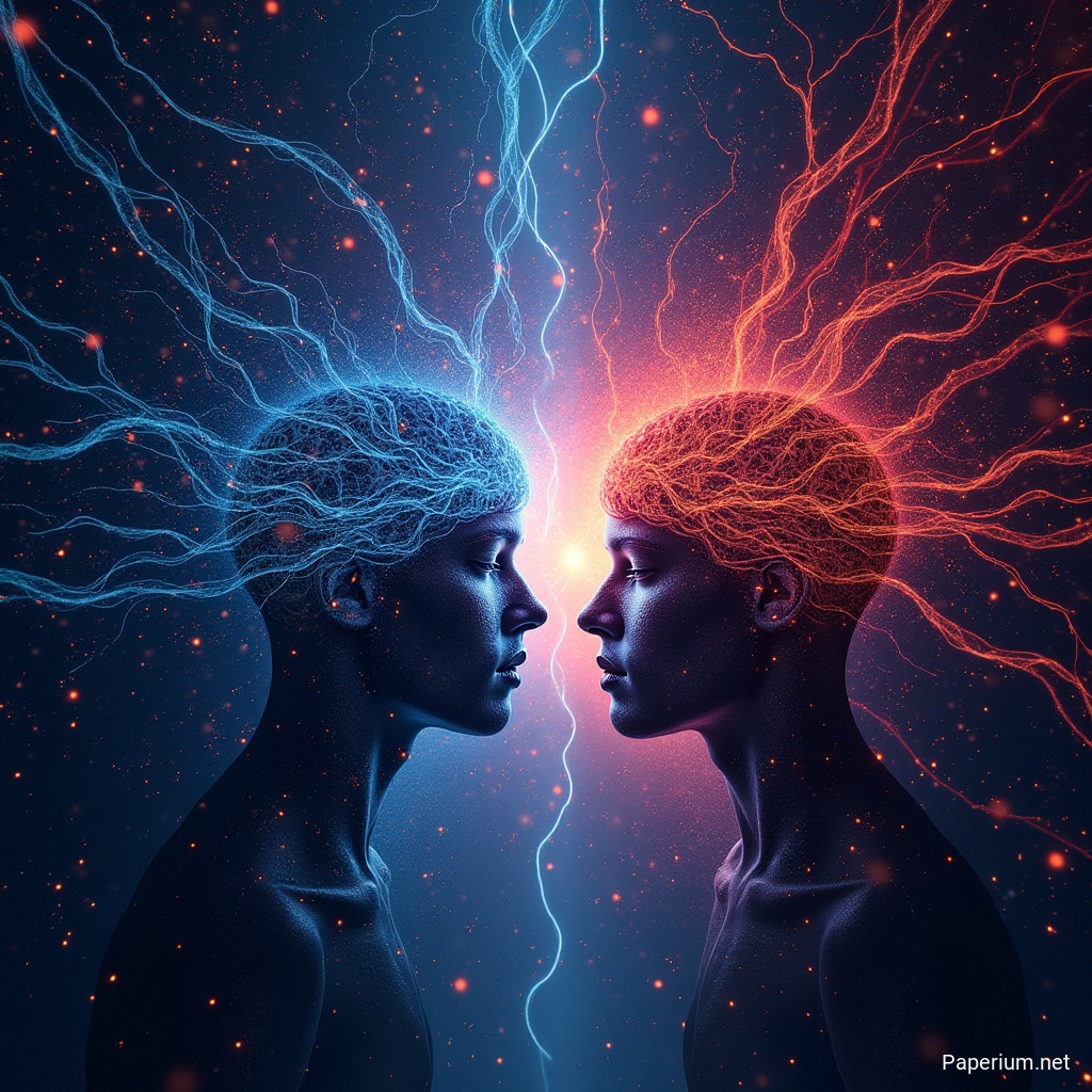 D-آمفتامین الگوهای توزیع فعالیت دینامیک ECoG را در قشر جدید موش تغییر می‌دهد