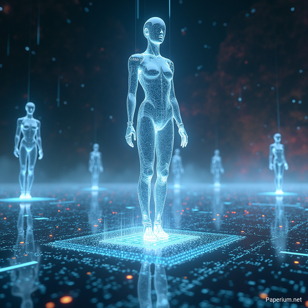 PHUMA: مجموعه داده‌های حرکتی انسان‌نما با پایه فیزیکی