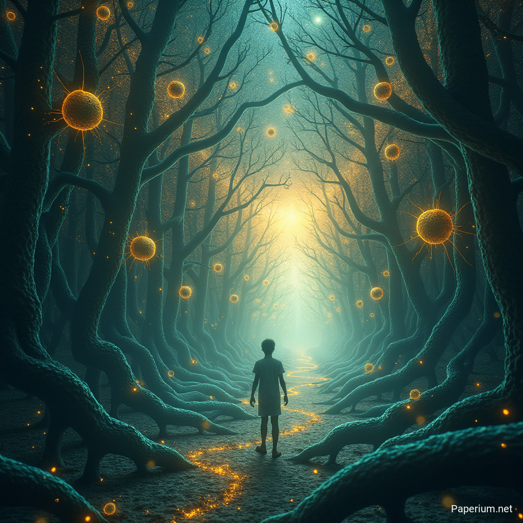 حافظه فضایی بویایی: یک مرور سیستماتیک و متا-تحلیل