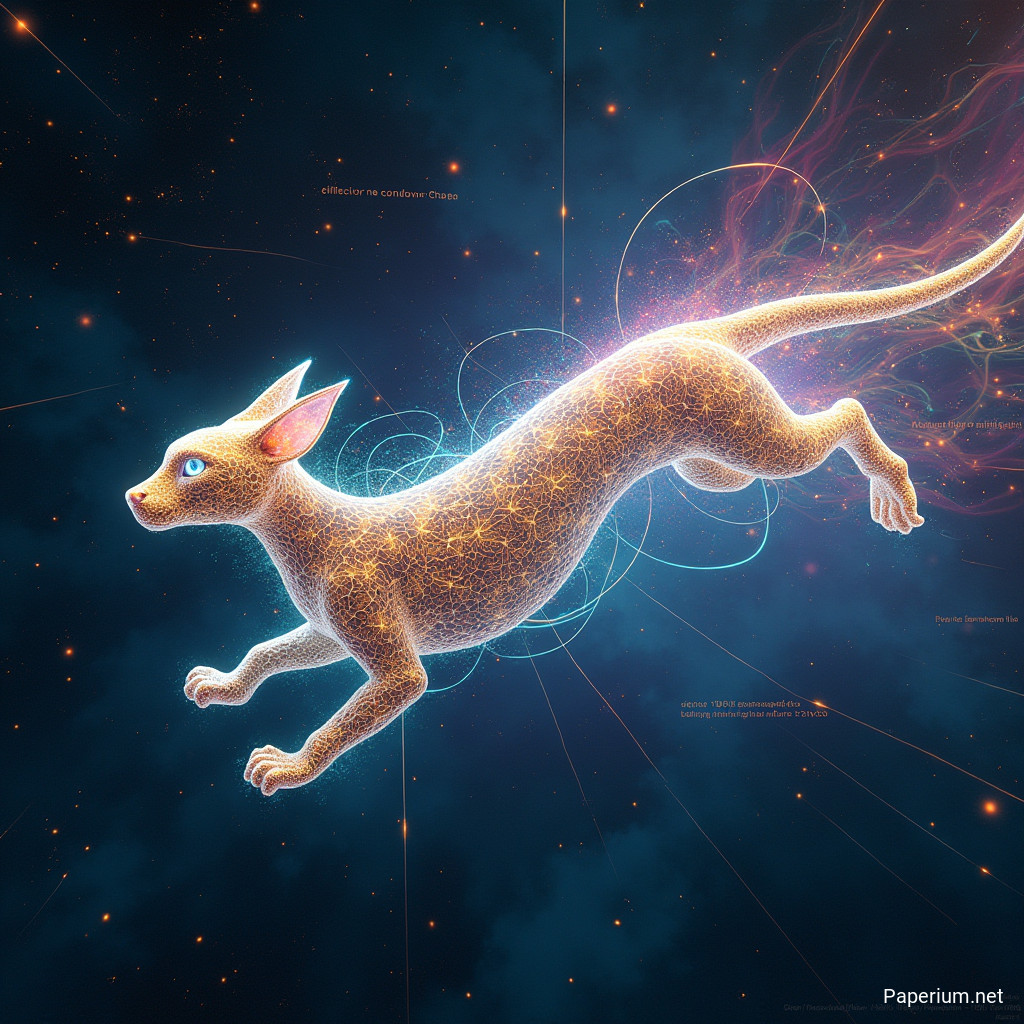 گزارش فنی LongCat-Flash-Omni