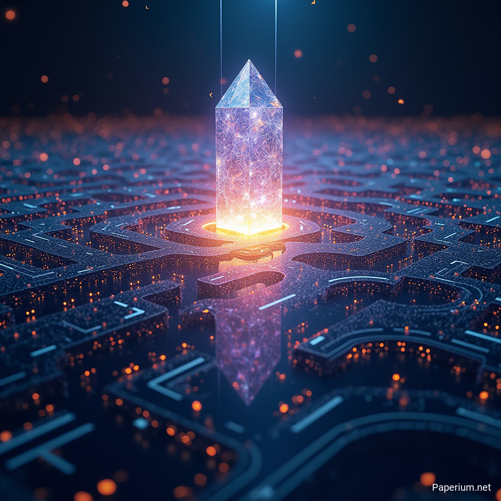 ARES: استدلال چندمدلی تطبیقی از طریق آگاهی از سختی در سطح توکن و شکل‌دهی آنتروپی