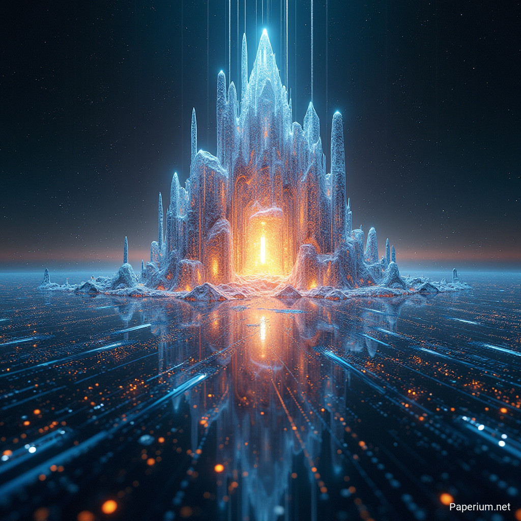 Trove: یک ابزار انعطاف‌پذیر برای بازیابی متراکم است