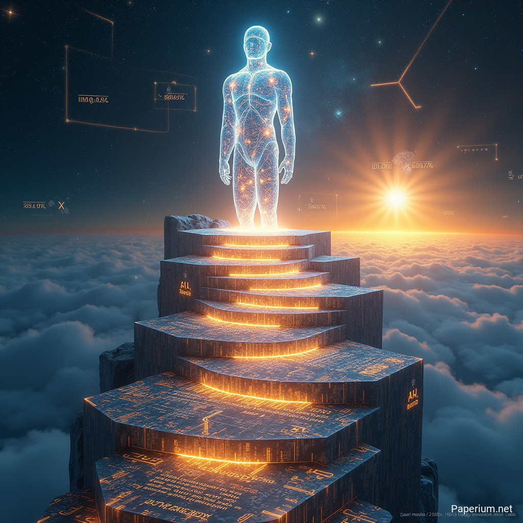 به سوی استدلال ریاضی قوی