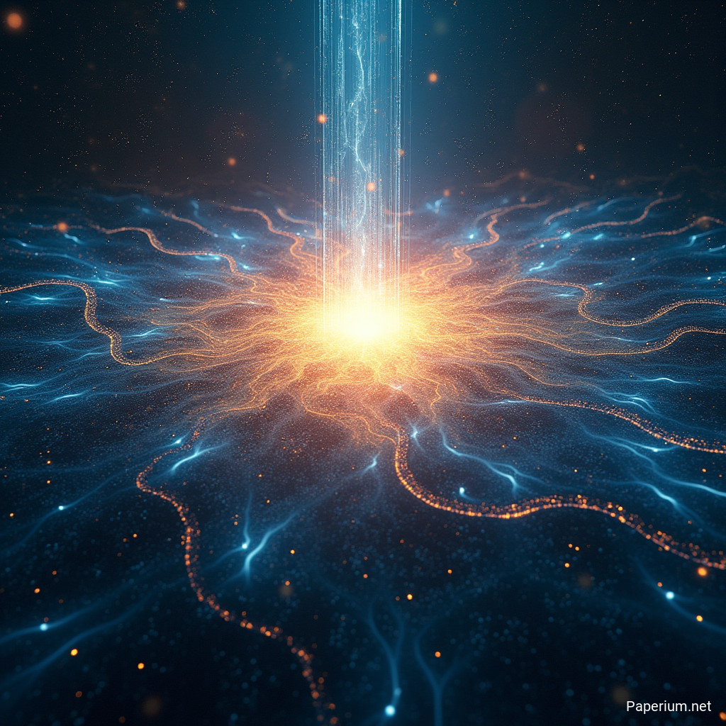 مدل انتشار یکپارچه VLA: مدل بینایی-زبان-عمل از طریق فرآیند انتشار نویززدایی گسسته مشترک