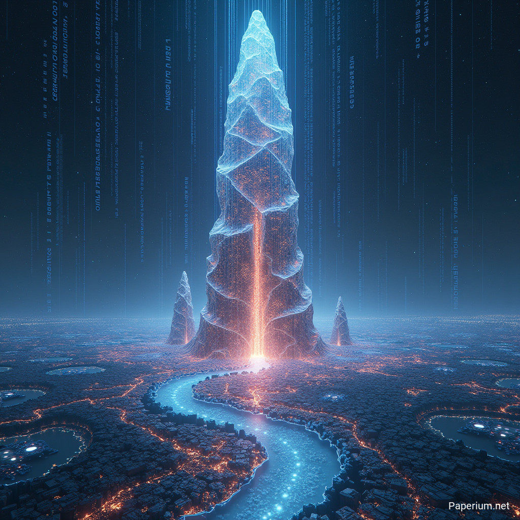 KORMo: مدل استدلال باز کره‌ای برای همه