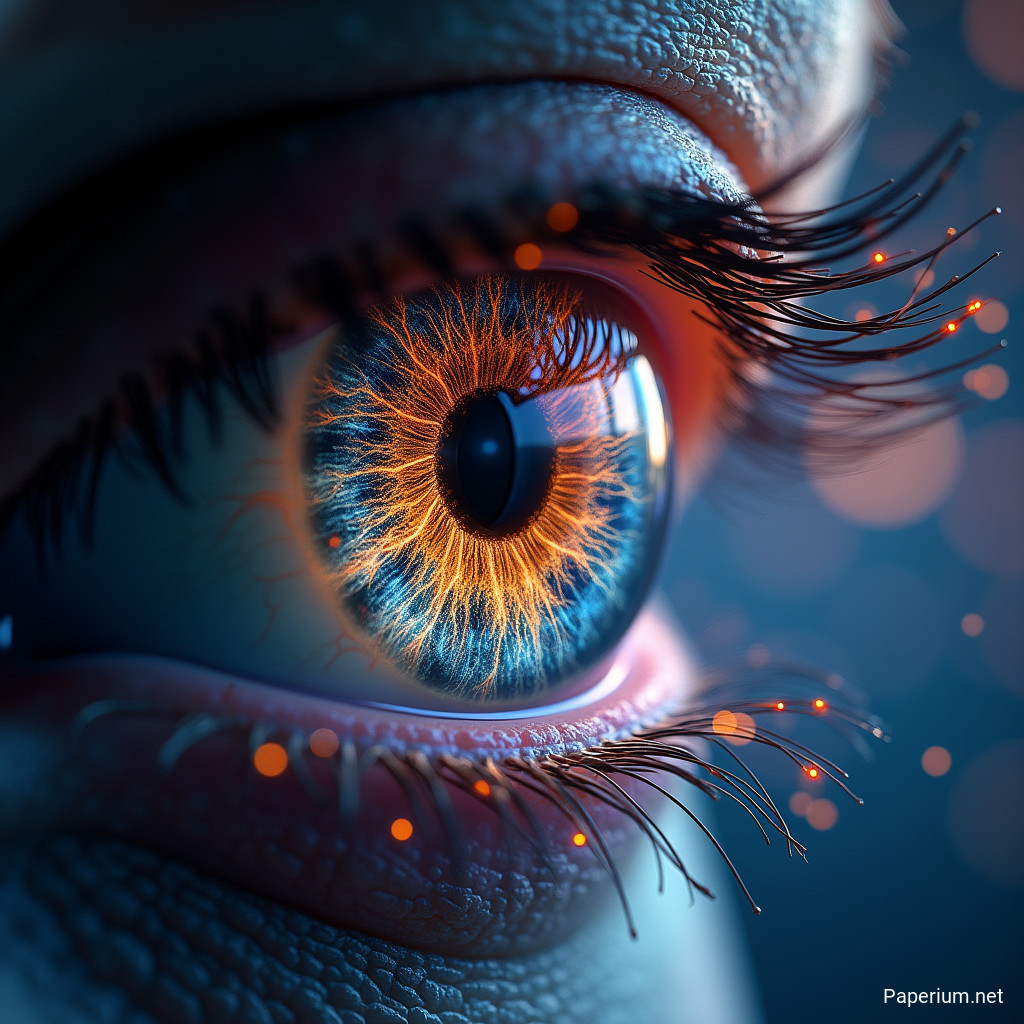 یافته‌های آنژیوگرافی توموگرافی انسجام نوری در بیماران مبتلا به از دست دادن شنوایی ناگهانی حسی-عصبی