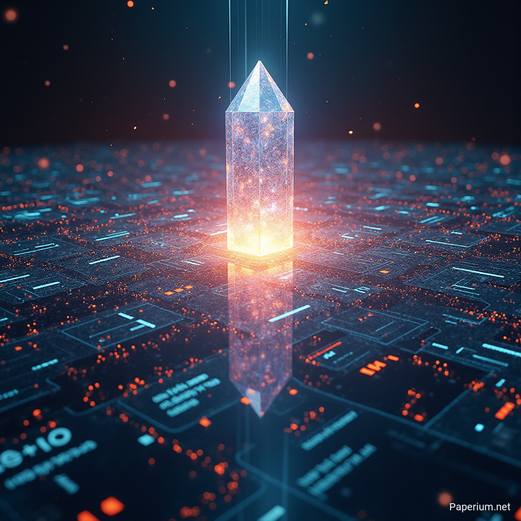 Vote-in-Context: تبدیل VLMها به ادغام‌کننده‌های رتبه‌بندی بدون آموزش