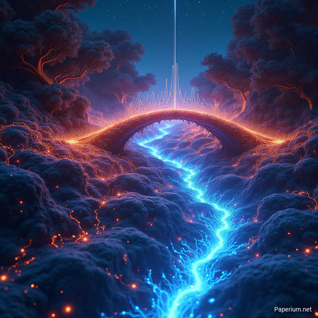 مدولاسیون انعطاف‌پذیر حلقه‌های بازخورد ترکیبی در نوسان‌سازهای بیولوژیکی رقابتی است