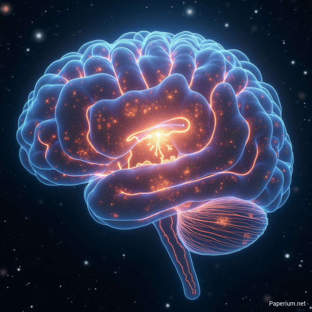 اثر انگشت‌نگاری ساختاری-عملکردی برای بررسی ناهنجاری‌ها در بیماران گلیوم