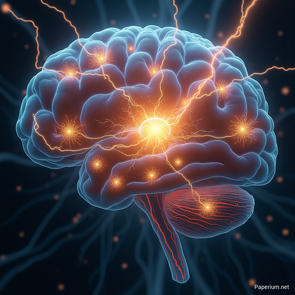 2-دئوکسی-D-گلوکز عملکرد میتوکندریایی سلول‌های گلیال را بازمی‌گرداند و التهاب عصبی را کاهش می‌دهد