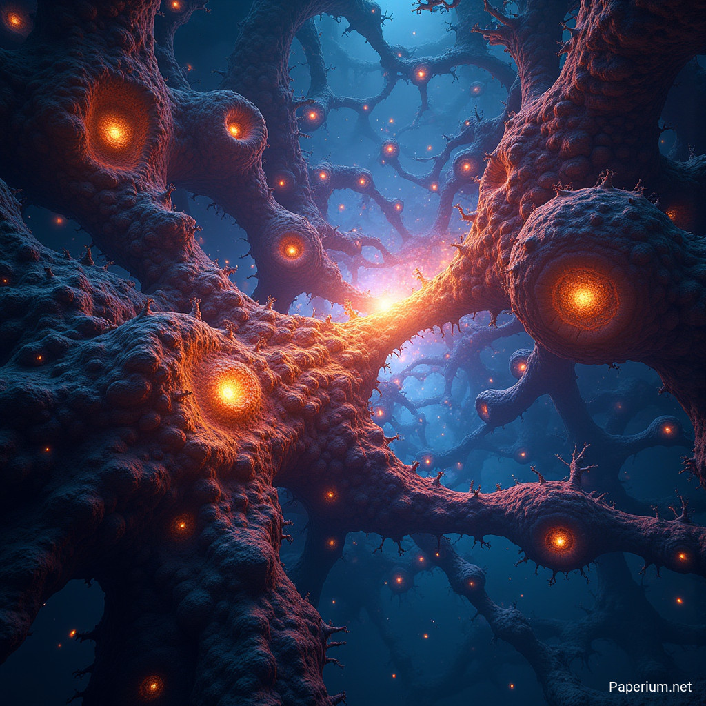 پروتئین‌های میتوکندریایی در پاتوژنز میاستنی گراویس نقش دارند