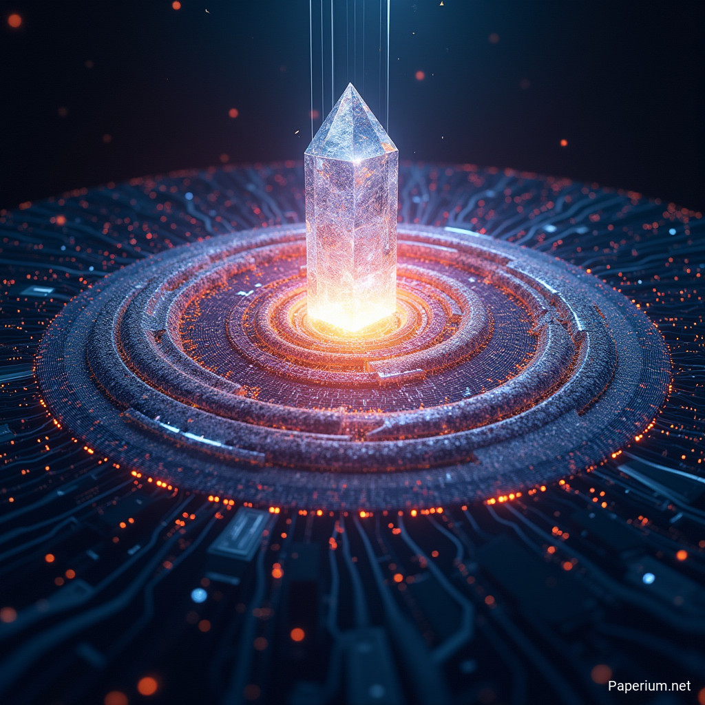 V-Thinker: تفکر تعاملی با تصاویر