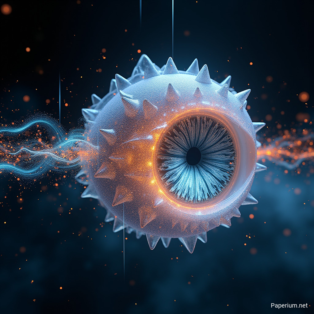 Cambrian-S: به سوی سوپر حسگری فضایی در ویدئو