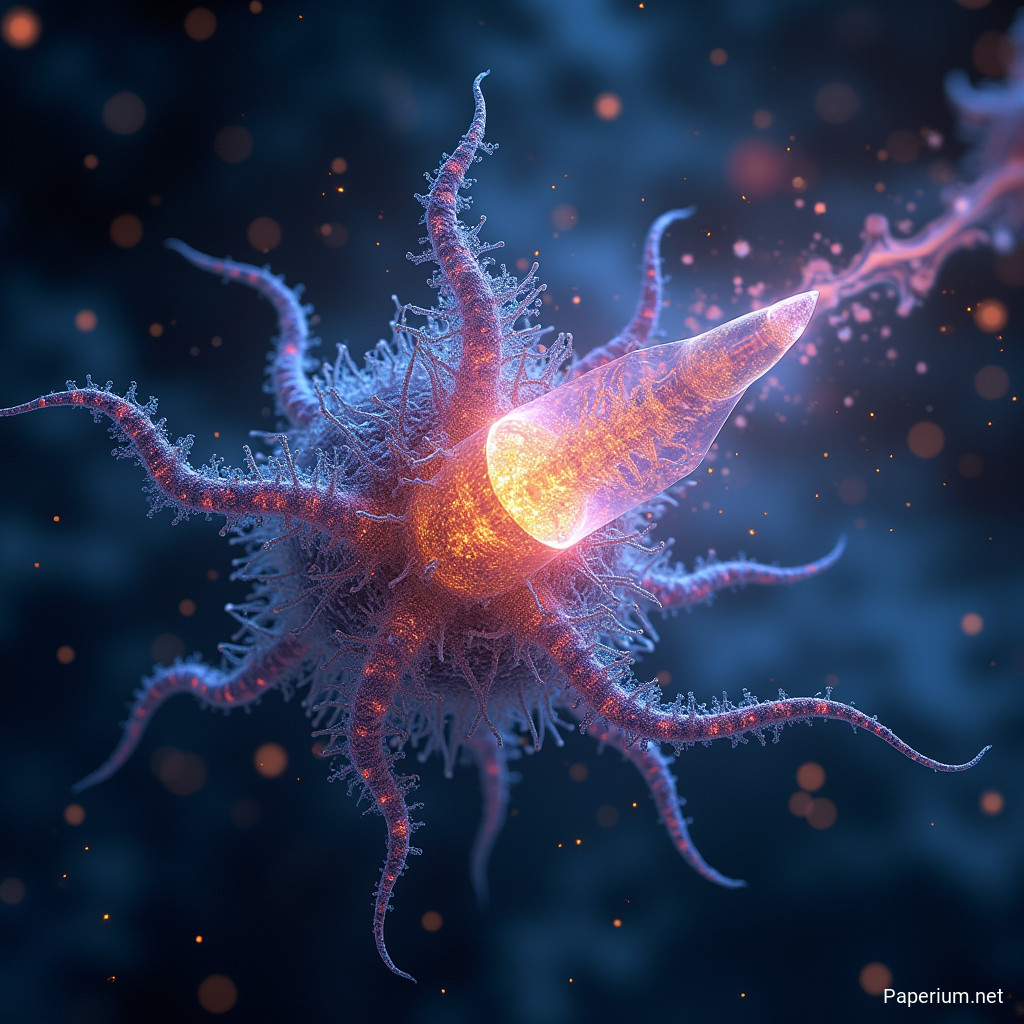 فعال‌سازی گیرنده GABAB به‌طور مستقل از GABA توسط نیروهای مکانیکی انجام می‌شود