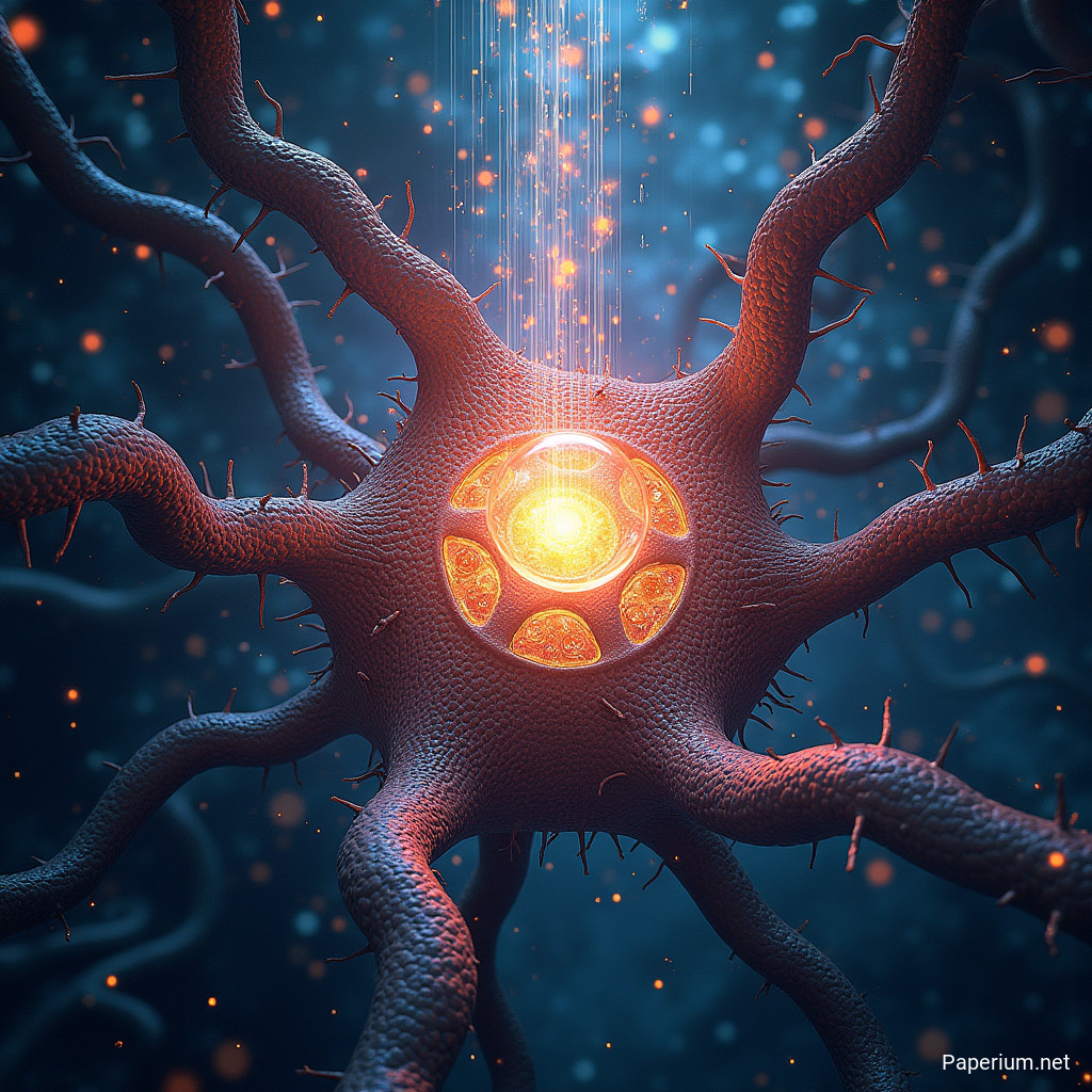 TUSC3 تنظیم‌کننده جذب Mg2+ به‌وسیله ERMA برای عملکرد سیناپسی و توسعه عصبی است