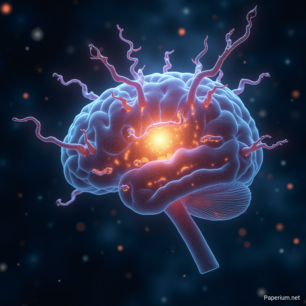 تبدیل نورونی فعال‌کننده پلاسمینوژن با نوع بافت زنجیره‌تک به فرم زنجیره‌دو: پیامدهایی در توسعه عصبی، یادگیری و حافظه